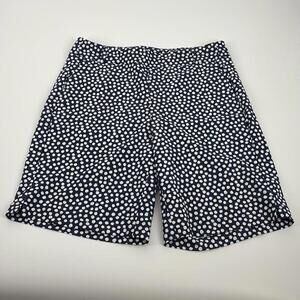 Spanx Women's Polka Dot Shorts - Size M